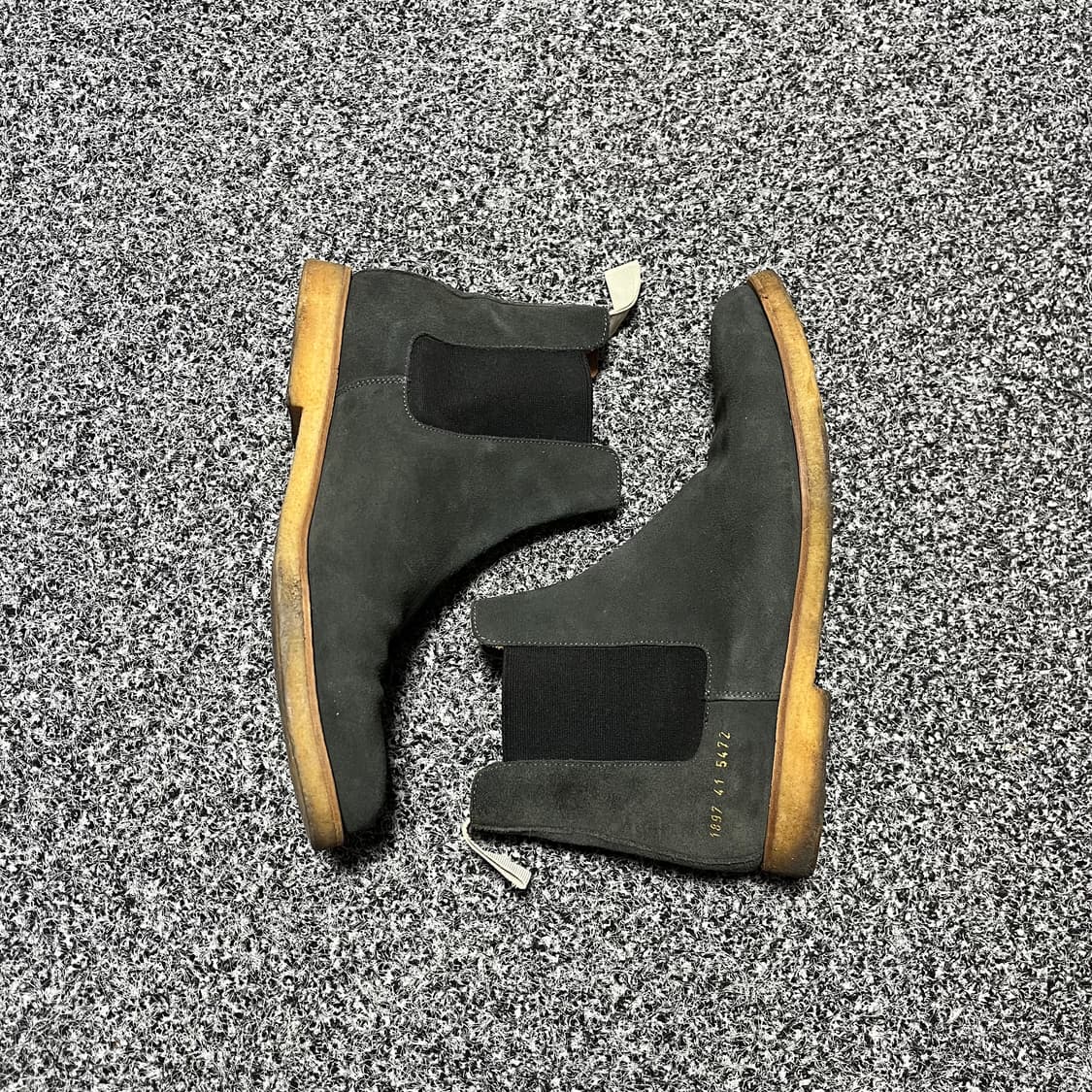 커먼프로젝트 첼시부츠 41 상품이미지1