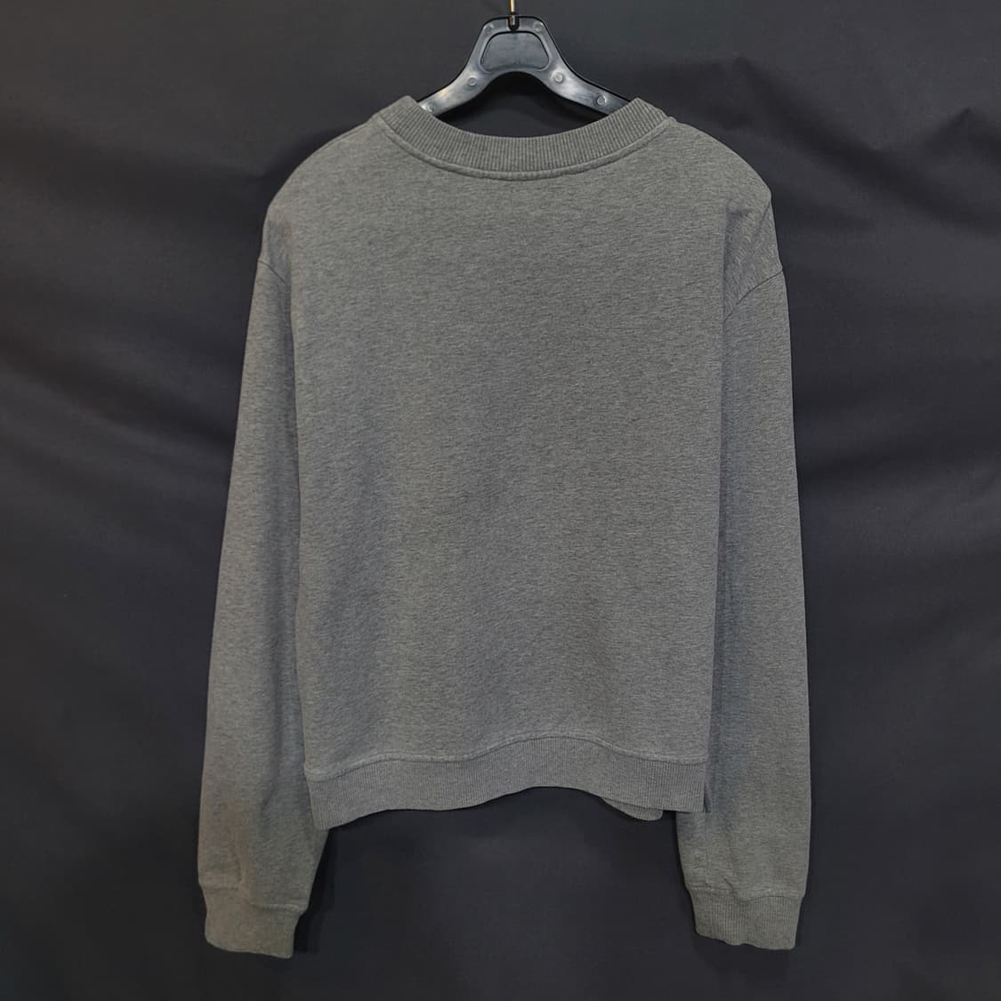 MOSCHINO 모스키노 빈티지  립스틱 맨투맨  상품이미지4