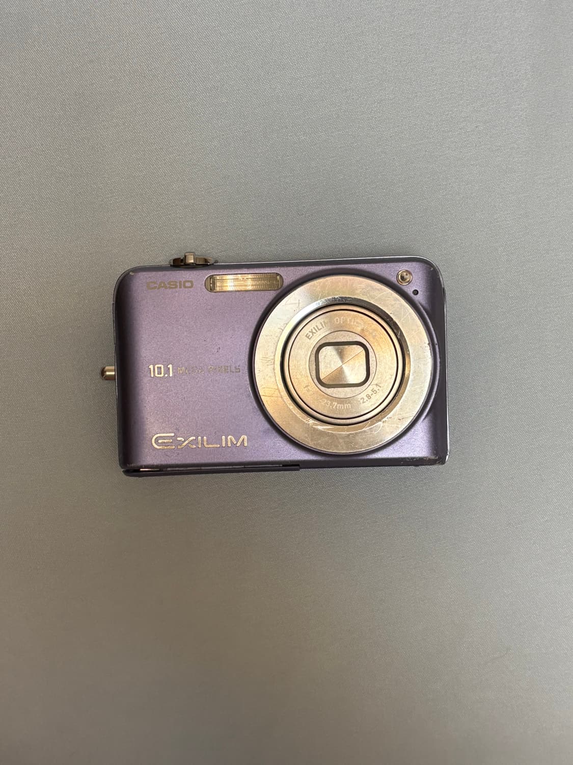 카시오 엑슬림 1070 ex-z1080 아이돌 디카 상품이미지5