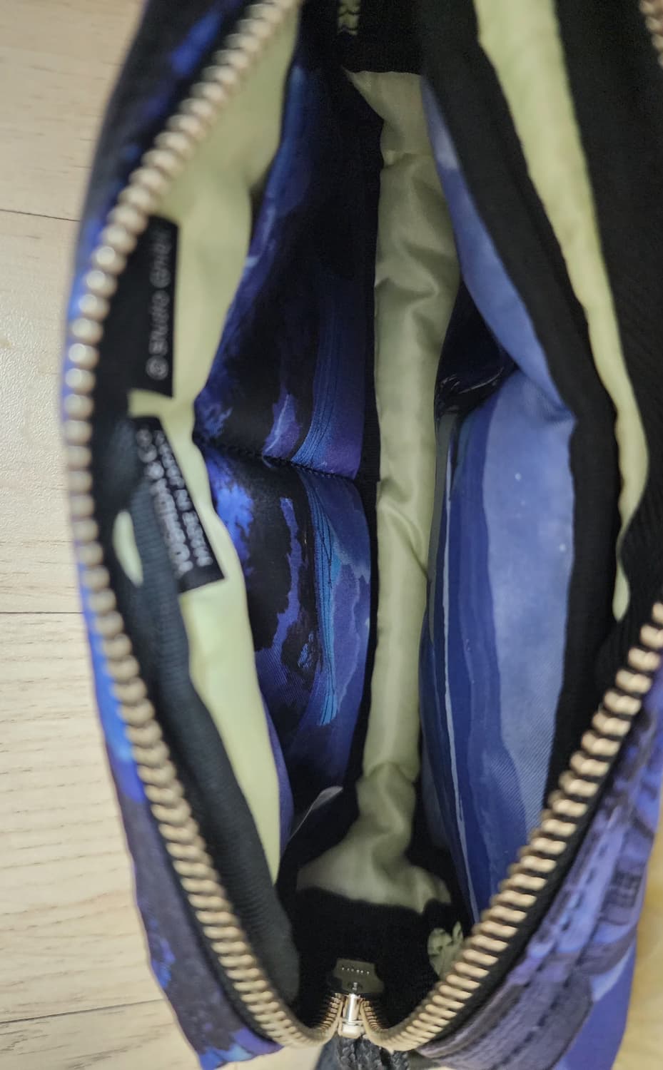 요시다포터 토토로 파우치 상품이미지3