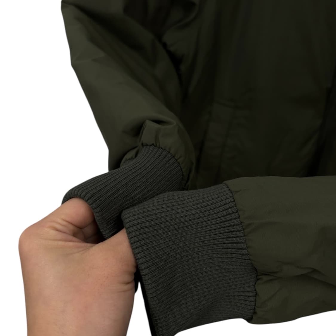 아디다스 봄버 다운패딩 상품이미지4