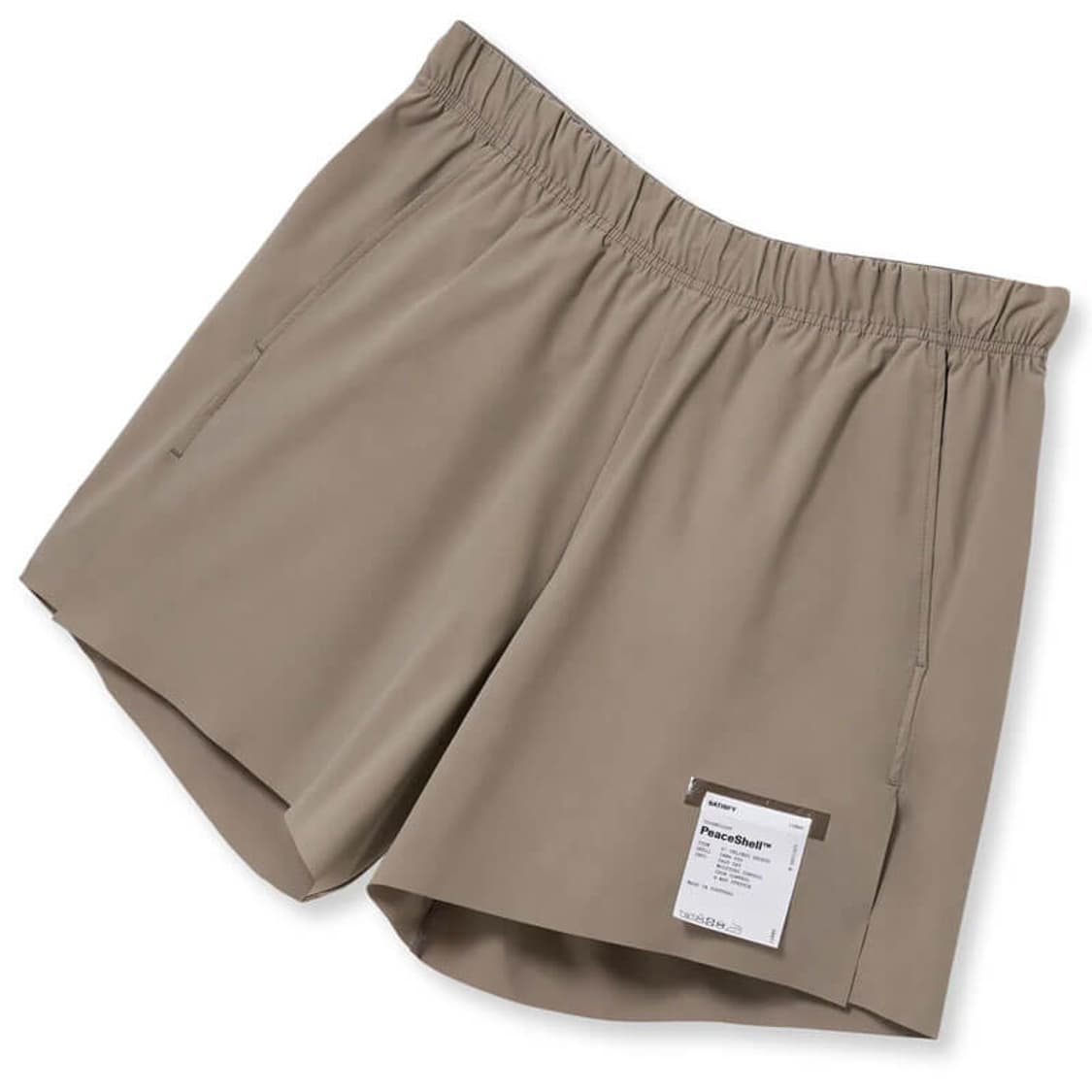 SATISFY 새티스파이 피스쉘 5인치 쇼츠 팔콘 (XL) 상품이미지2