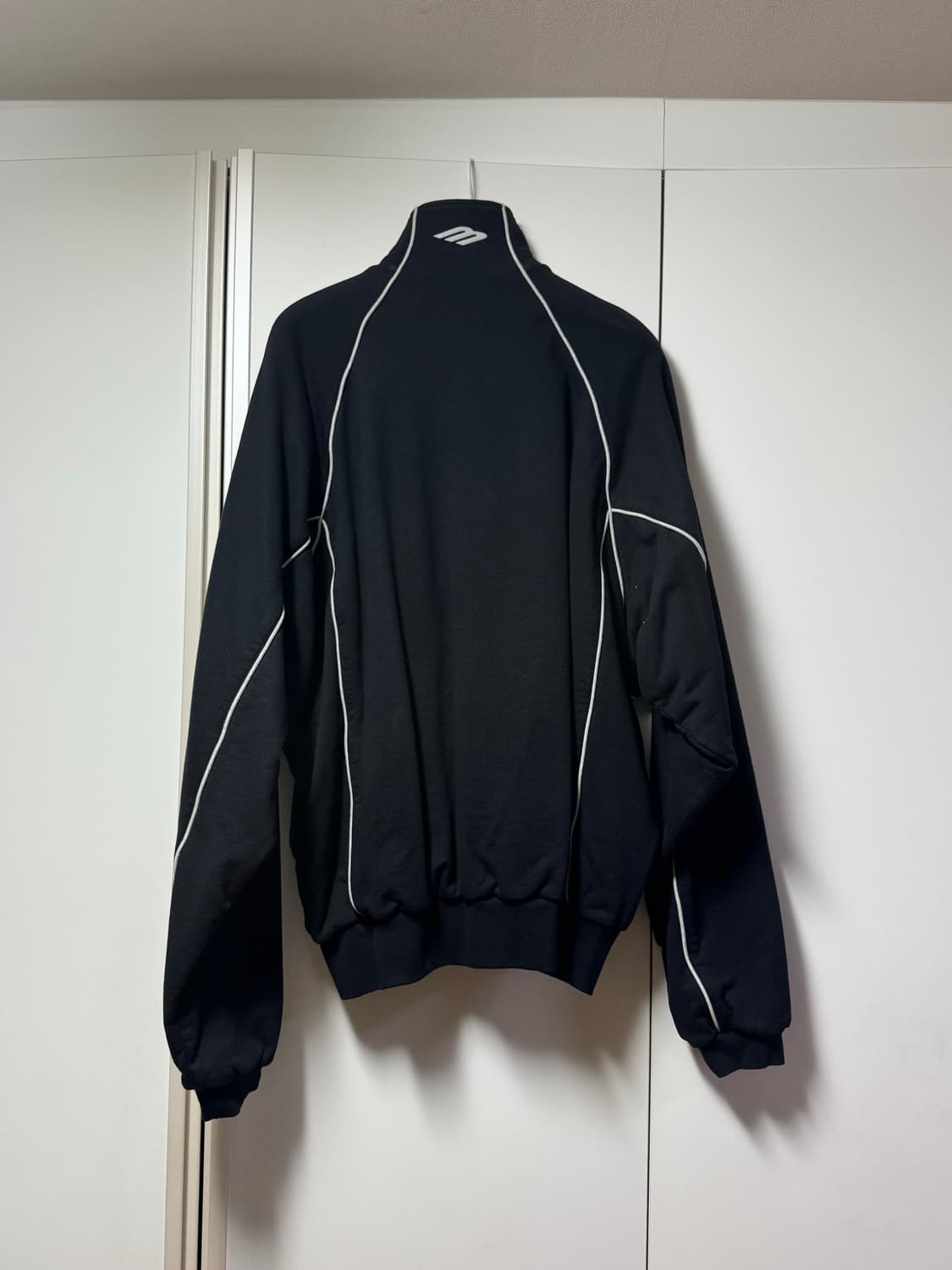 발렌시아가 3B 아이콘 트랙자켓 상품이미지3