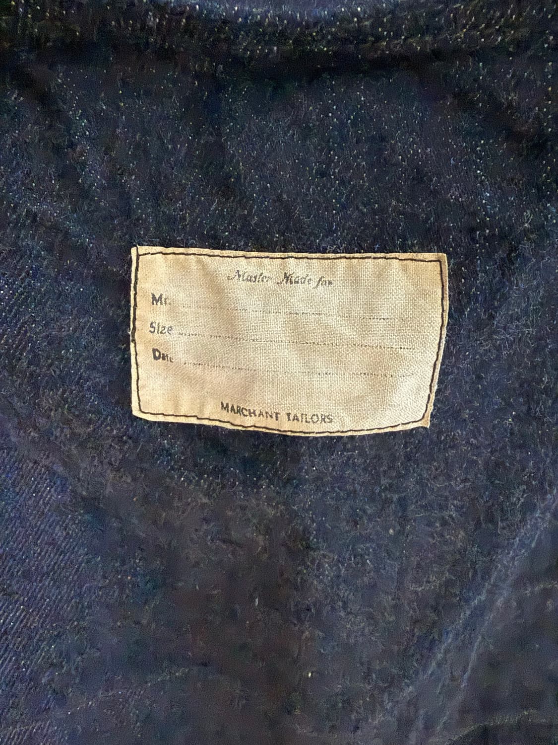 캐피탈 데님 캑터스 커버롤 4사이즈 상품이미지6