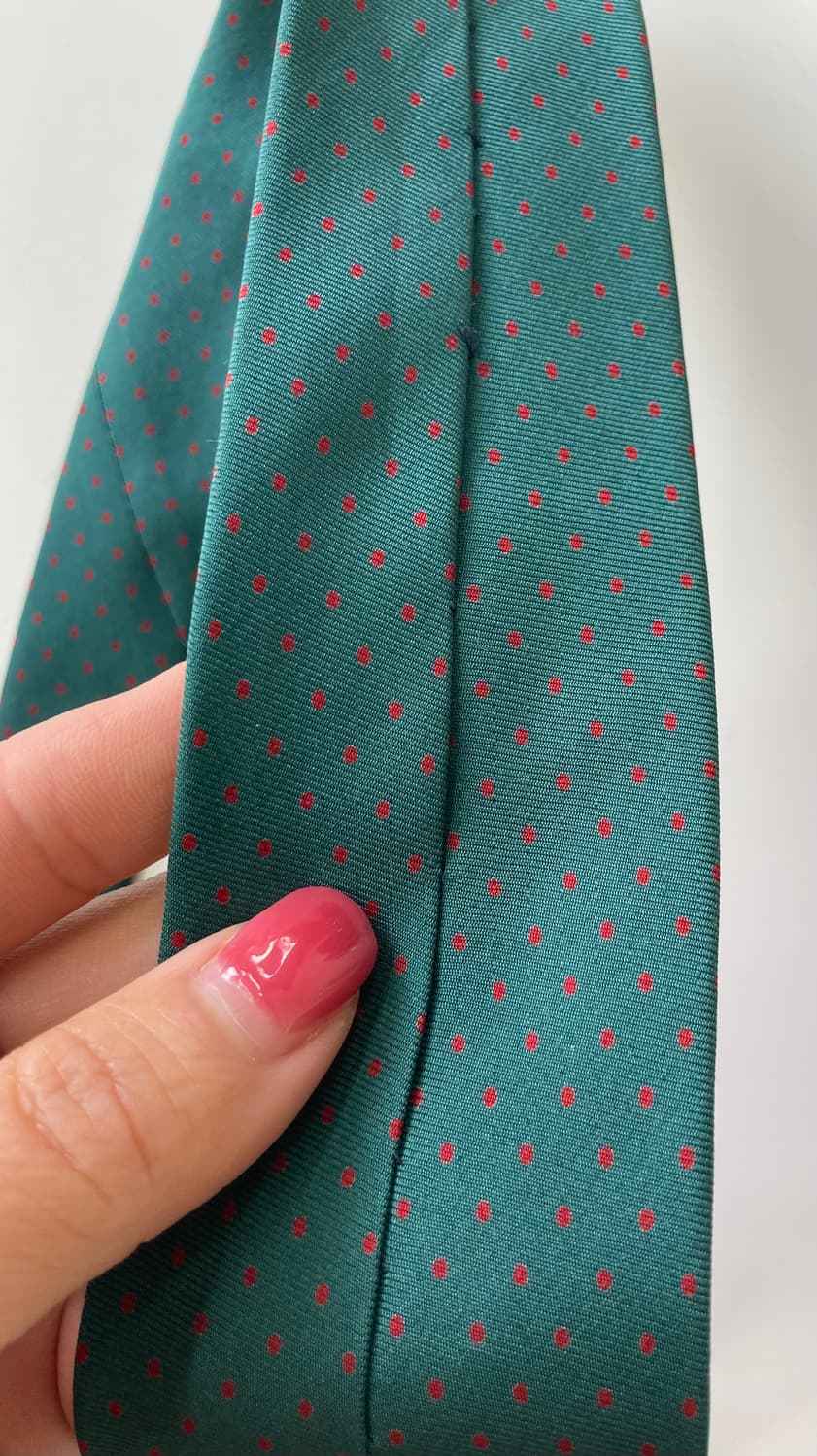 폴스튜어트 넥타이 상품이미지8