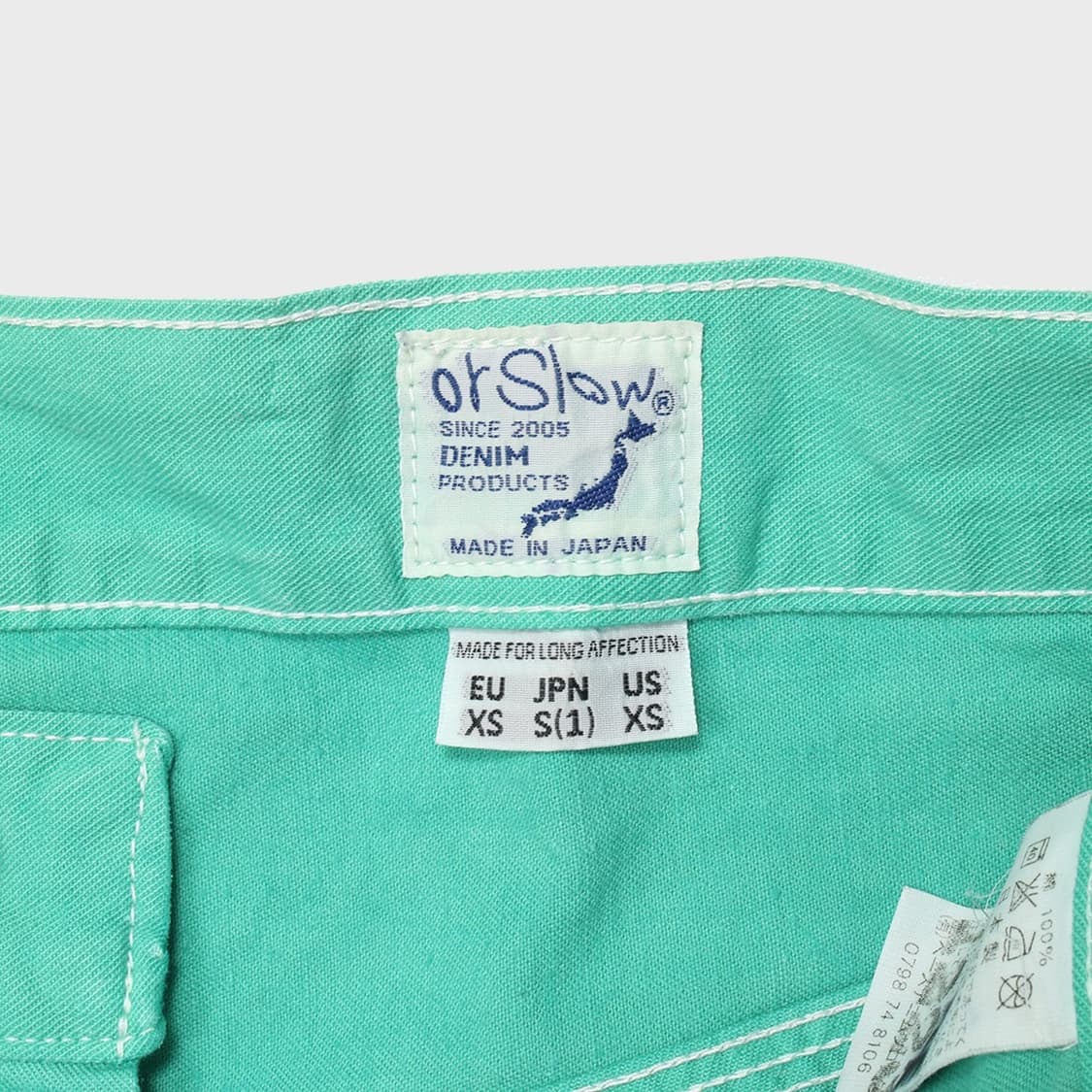 Orslow 상품이미지2