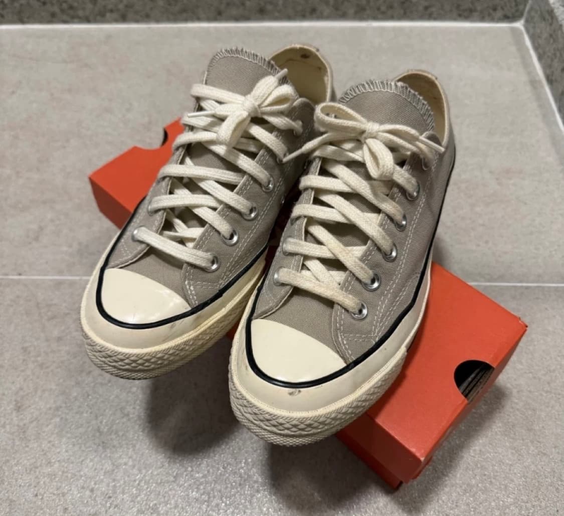 컨버스 상품이미지3