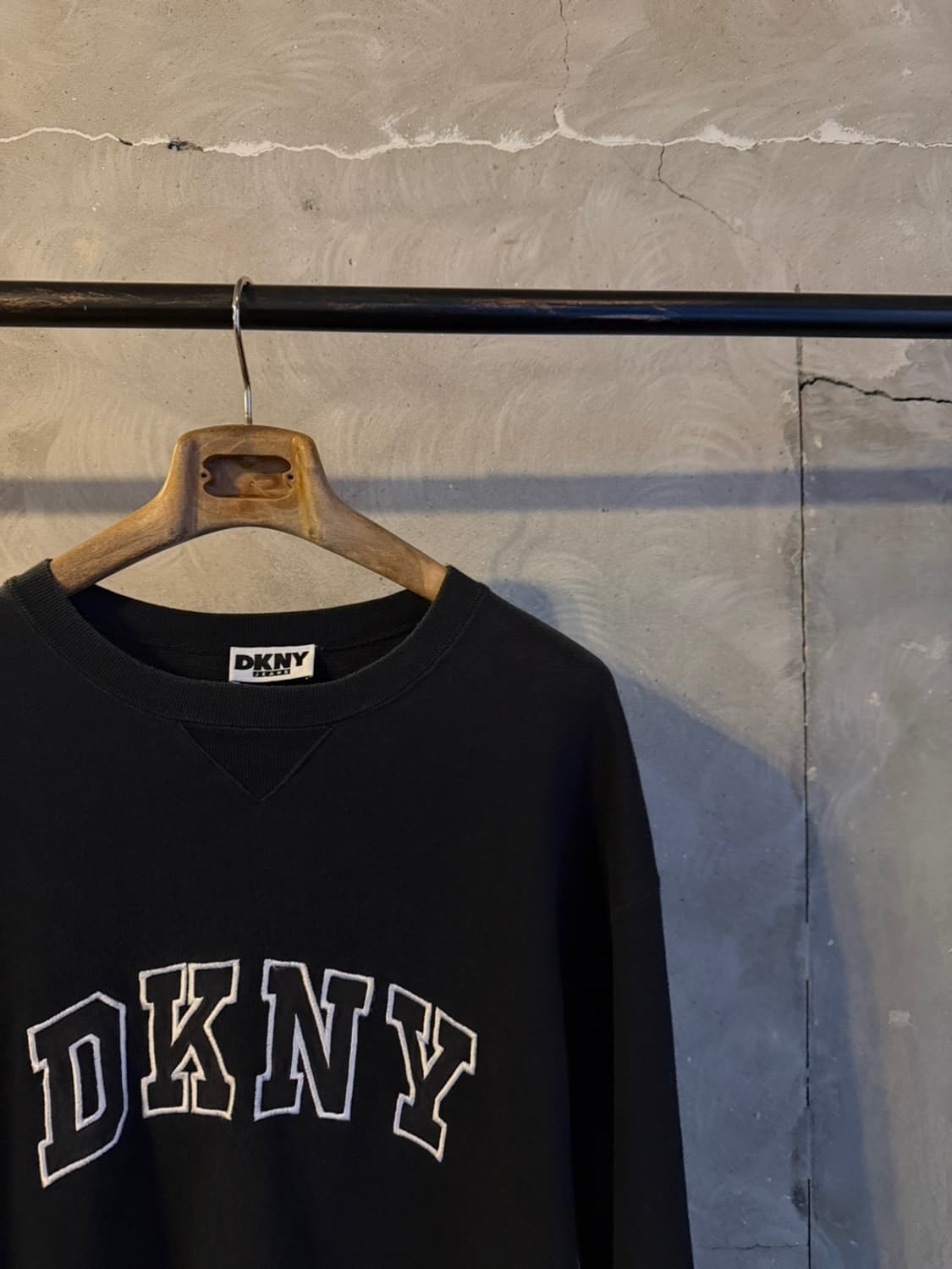 dkny 맨투맨 여성66-77 상품이미지4