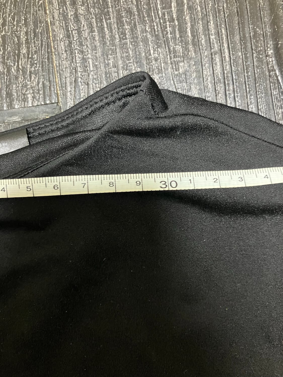 H&M 치마(내장바지) 상품이미지4