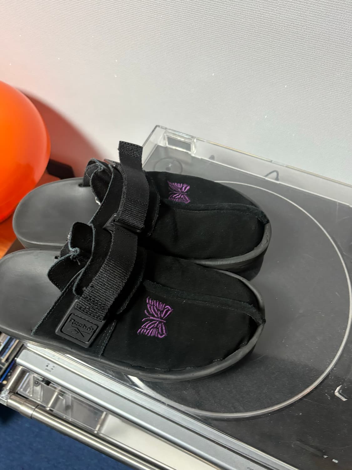 리복 니들즈 팝니다 상품이미지2