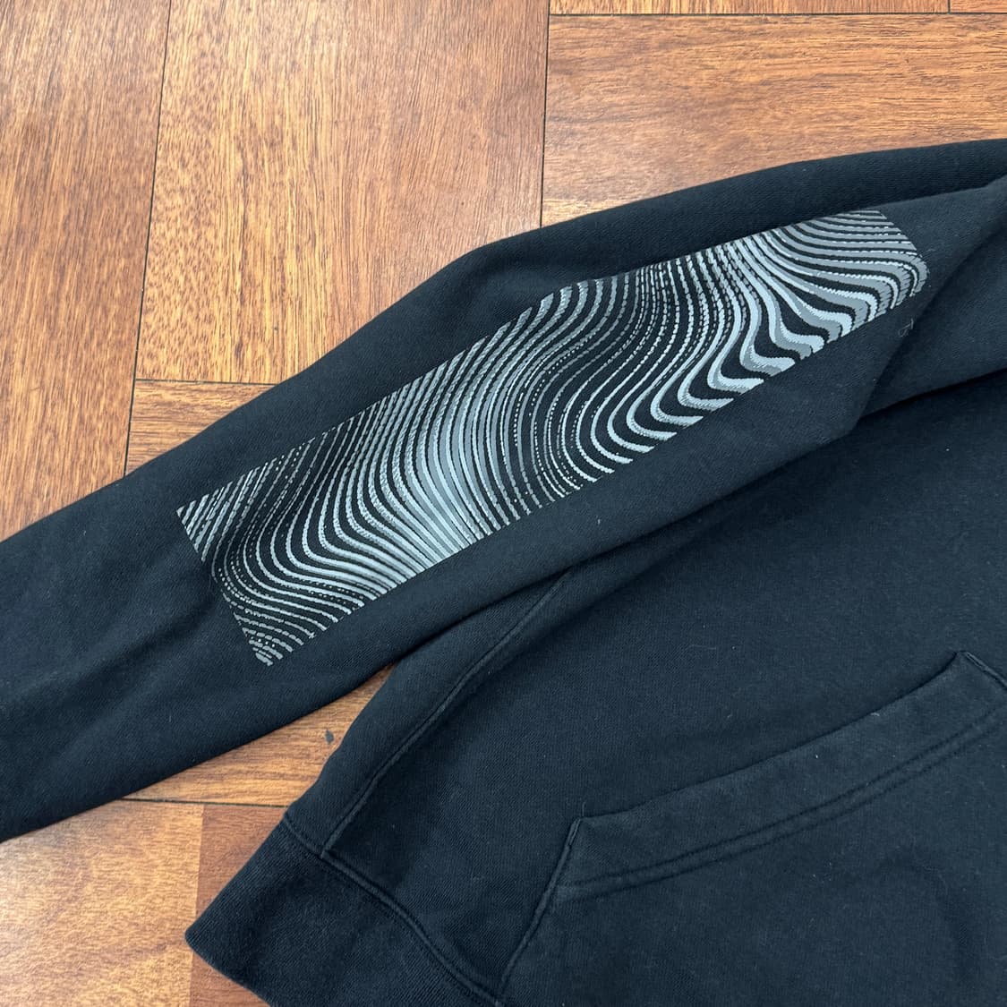 XL(110) 나이키 해외판 리버풀 후드 티셔츠  상품이미지4