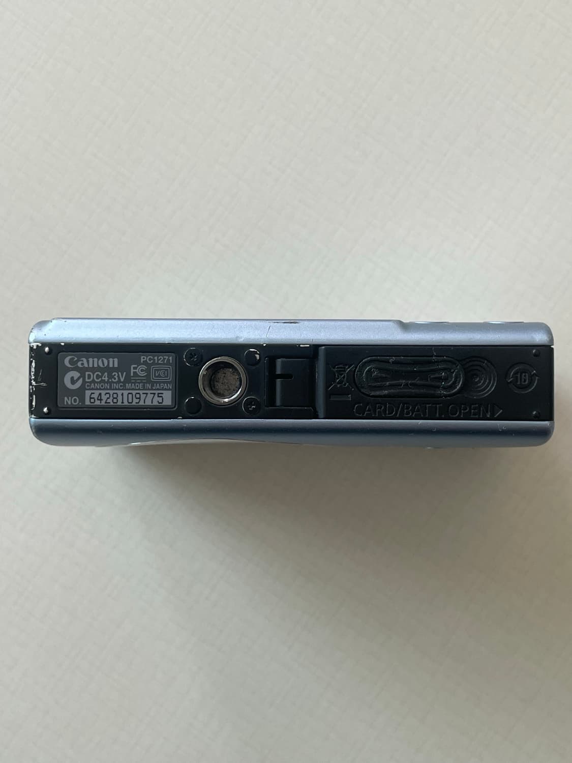 Canon SD1100 IS / IXUS 80 / 익서스80 상품이미지4