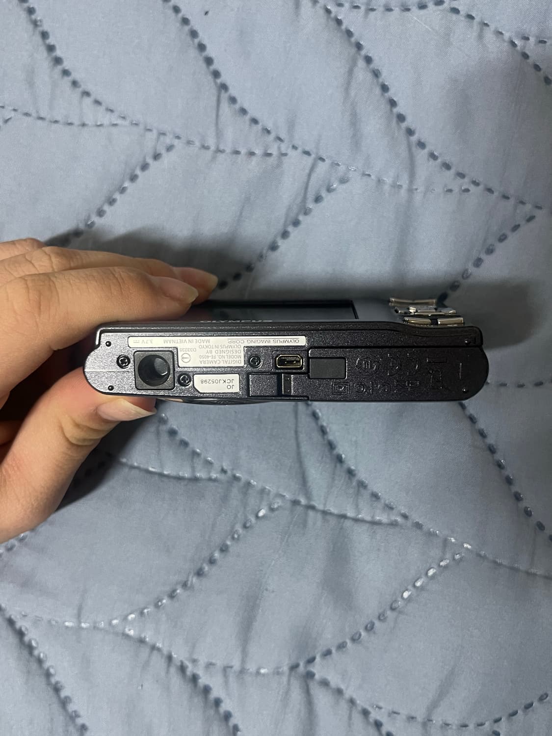 올림푸스 fe 4050 상품이미지5