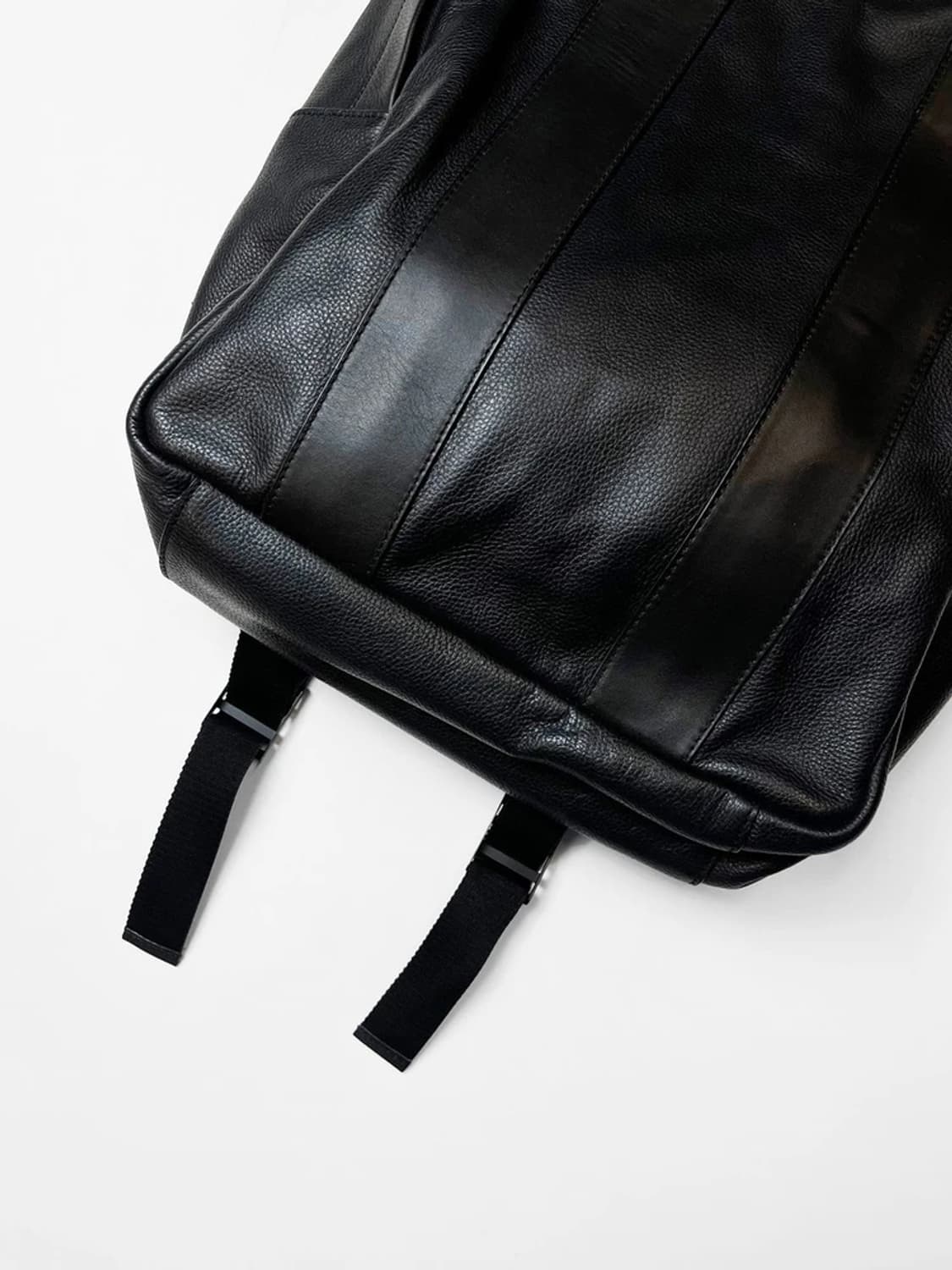 코스 COS 그레인 가죽 토트 백팩 A1598 상품이미지3