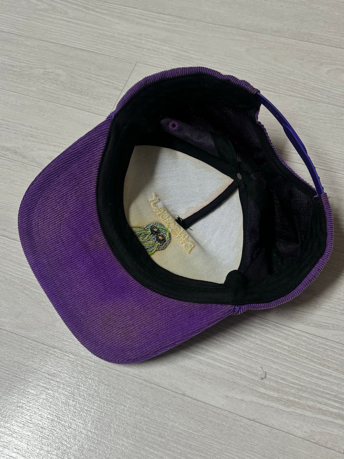 DINOSAUR JR 90s cap 상품이미지2