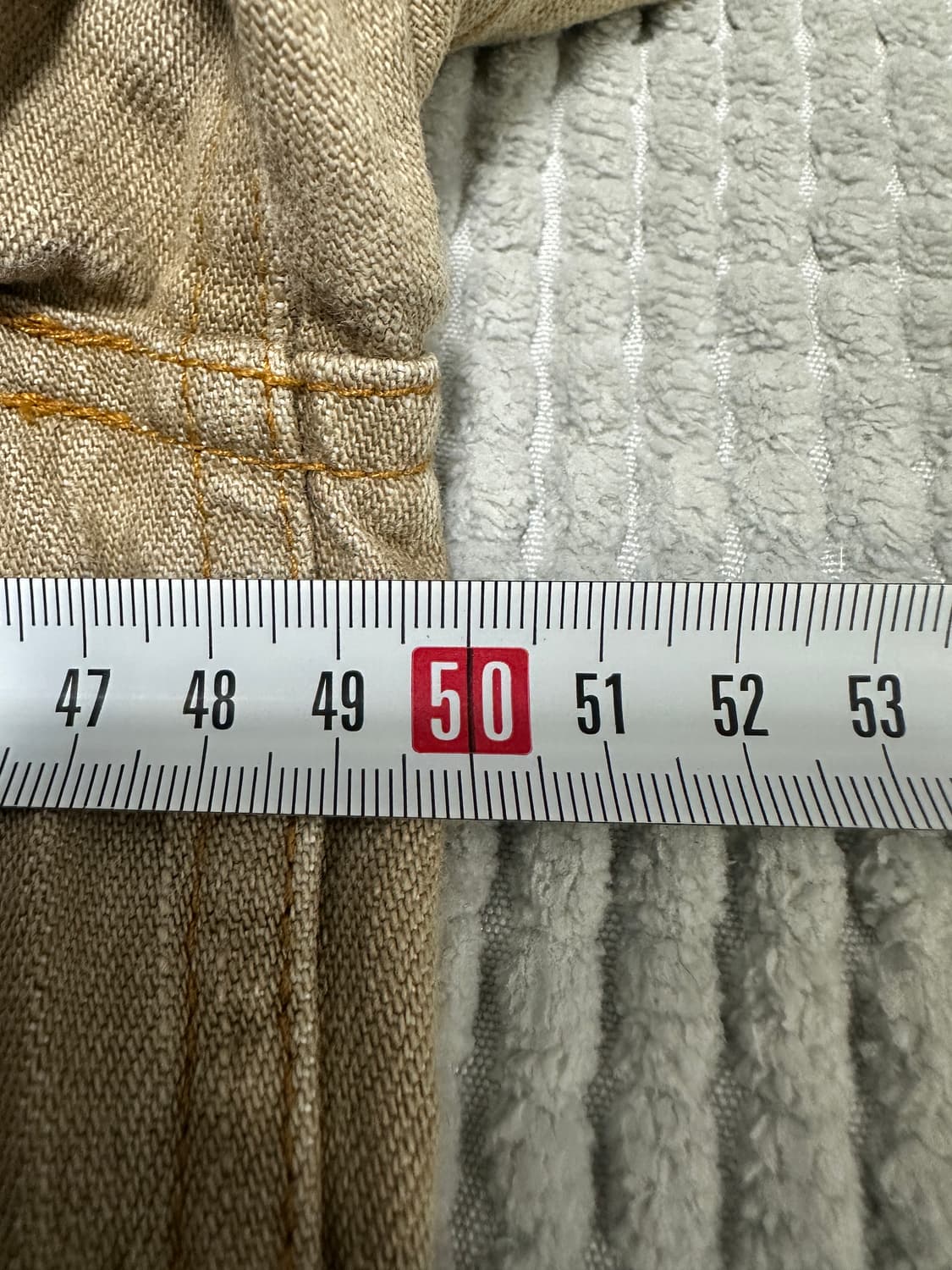 핑크 하우스 트러커 자켓 상품이미지6