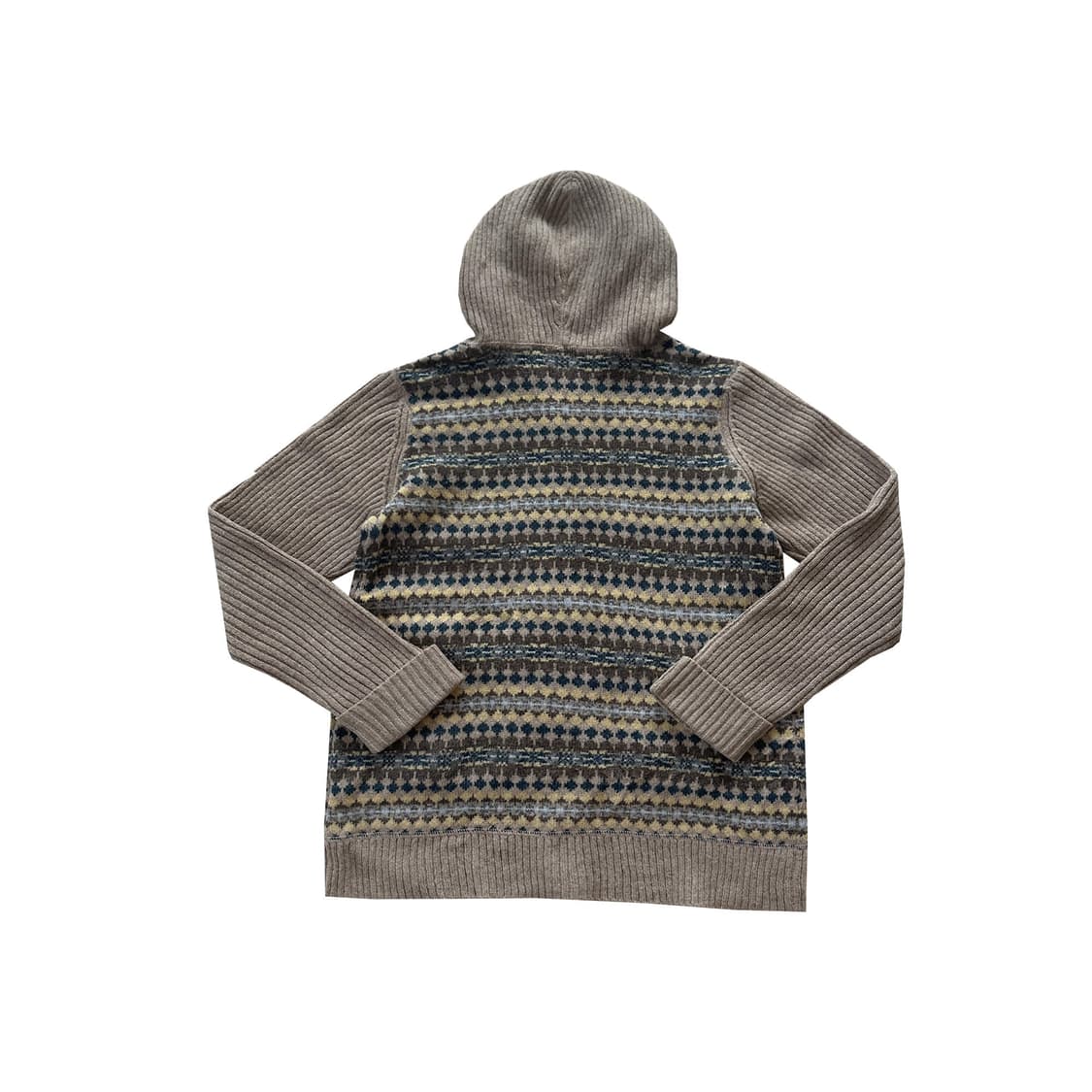 ✤ Mcgregor Flower Button Cardigan 상품이미지4