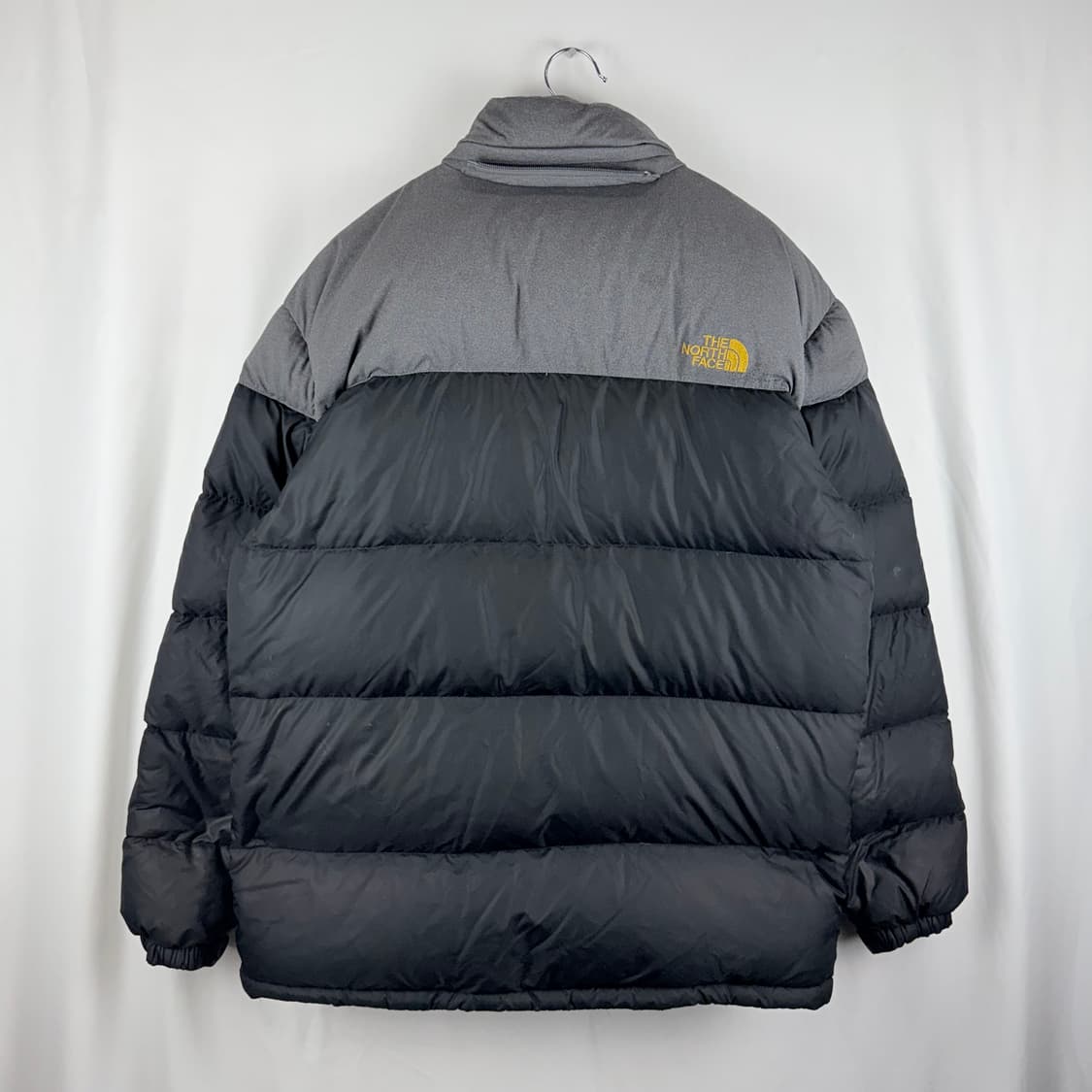 (110) 노스페이스 화이트라벨 영 앤더슨 구스다운 패딩 상품이미지7