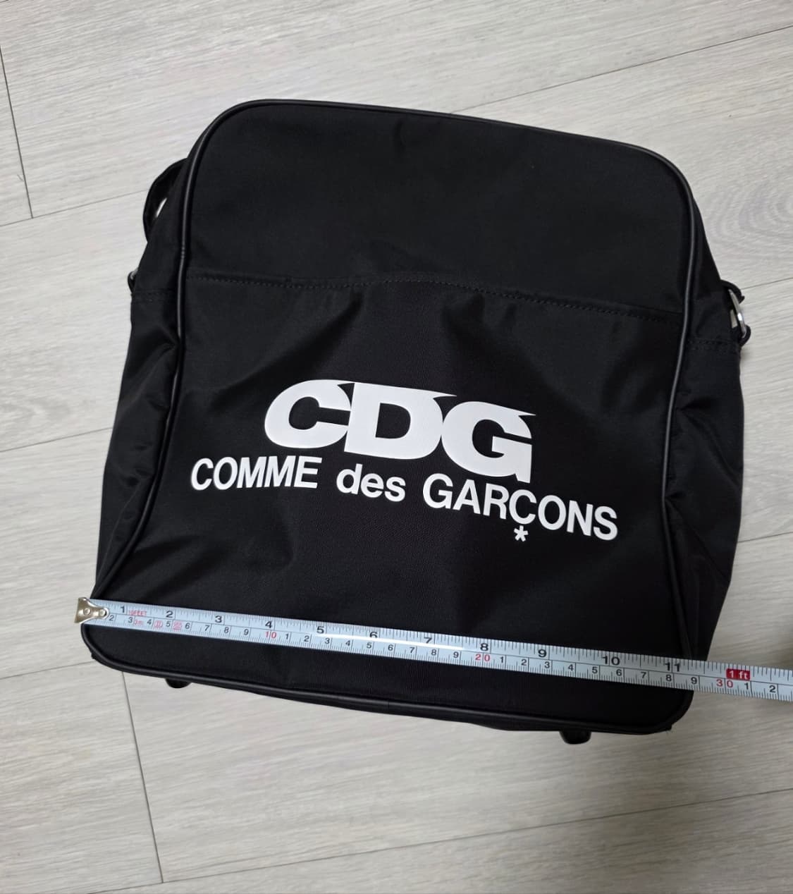 CDG 크로스백 M 상품이미지8