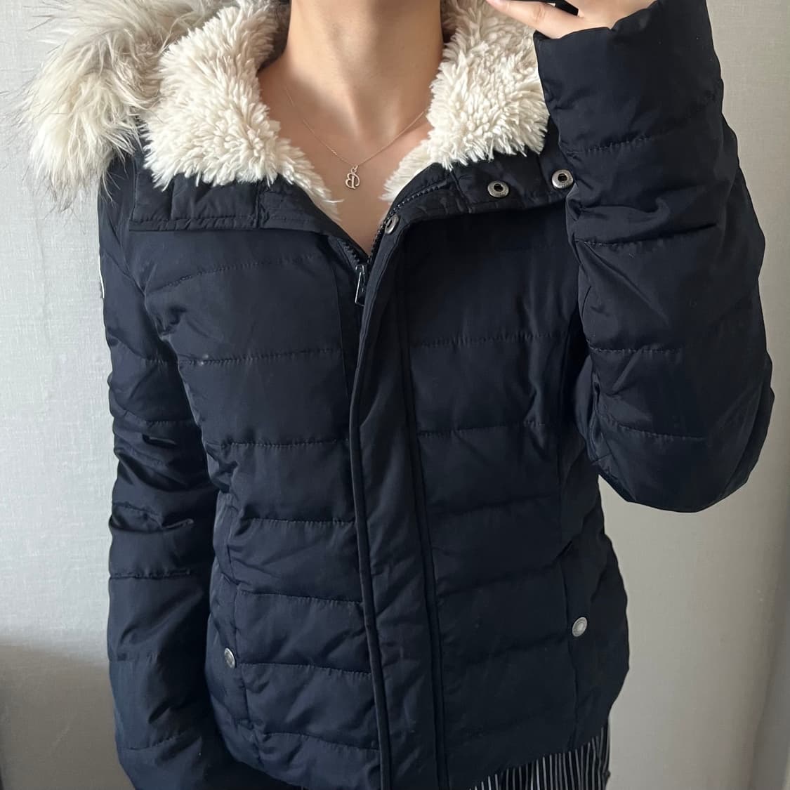 puffer jacket 상품이미지1