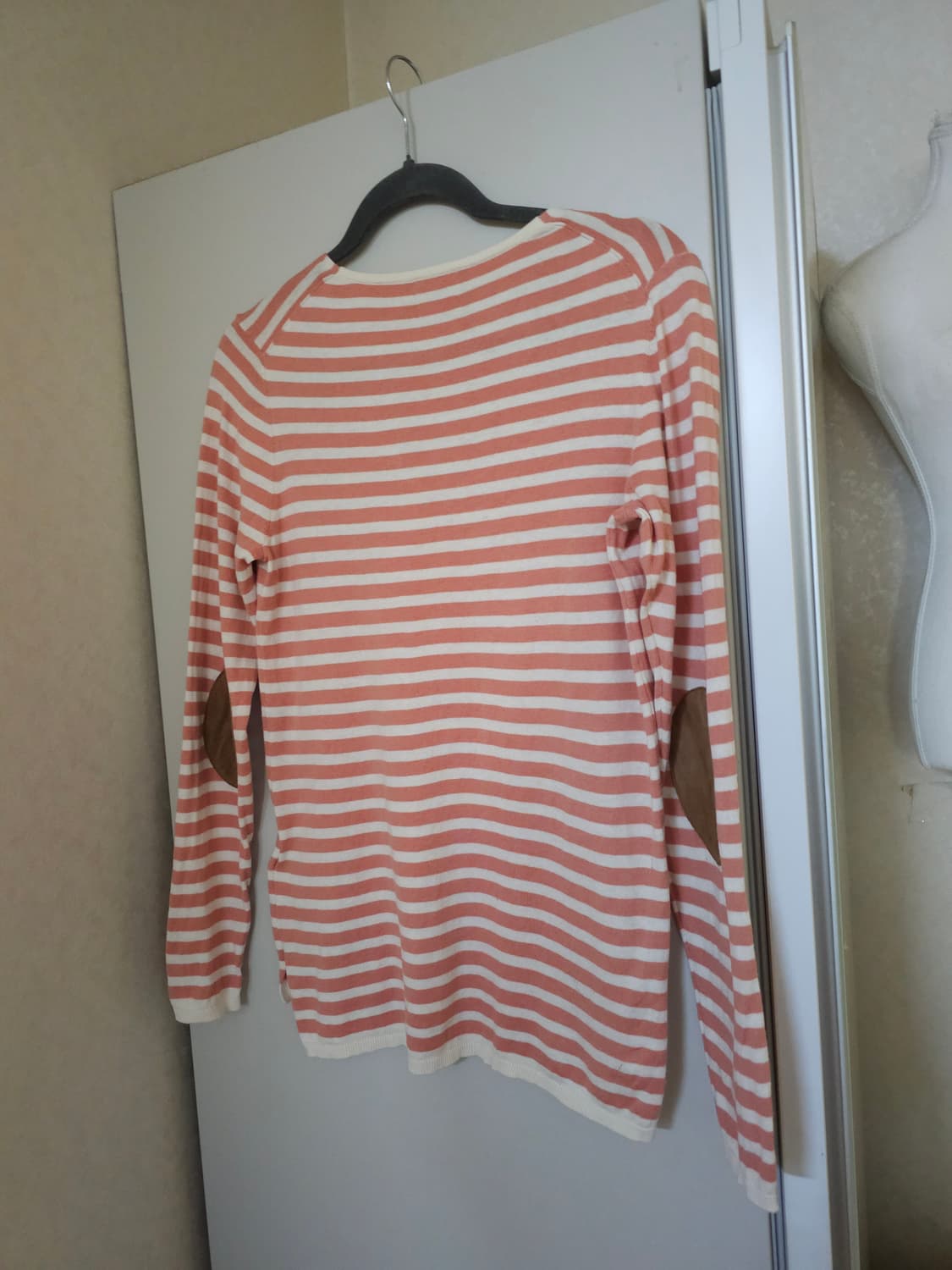 마시모두띠 면 실크 니트 상품이미지4