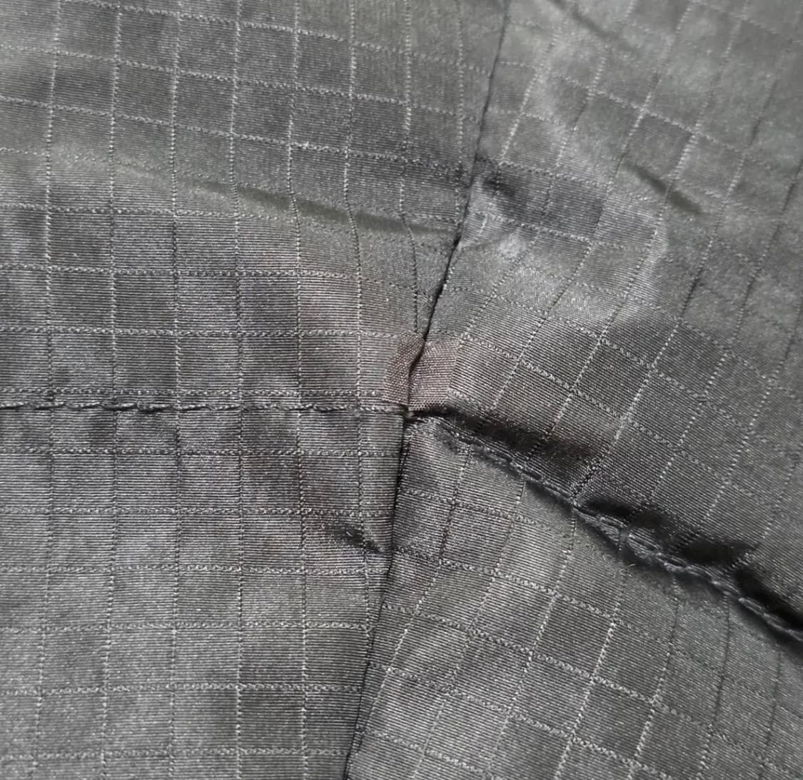 발렌시아가 자수로고 크롭패딩 상품이미지7