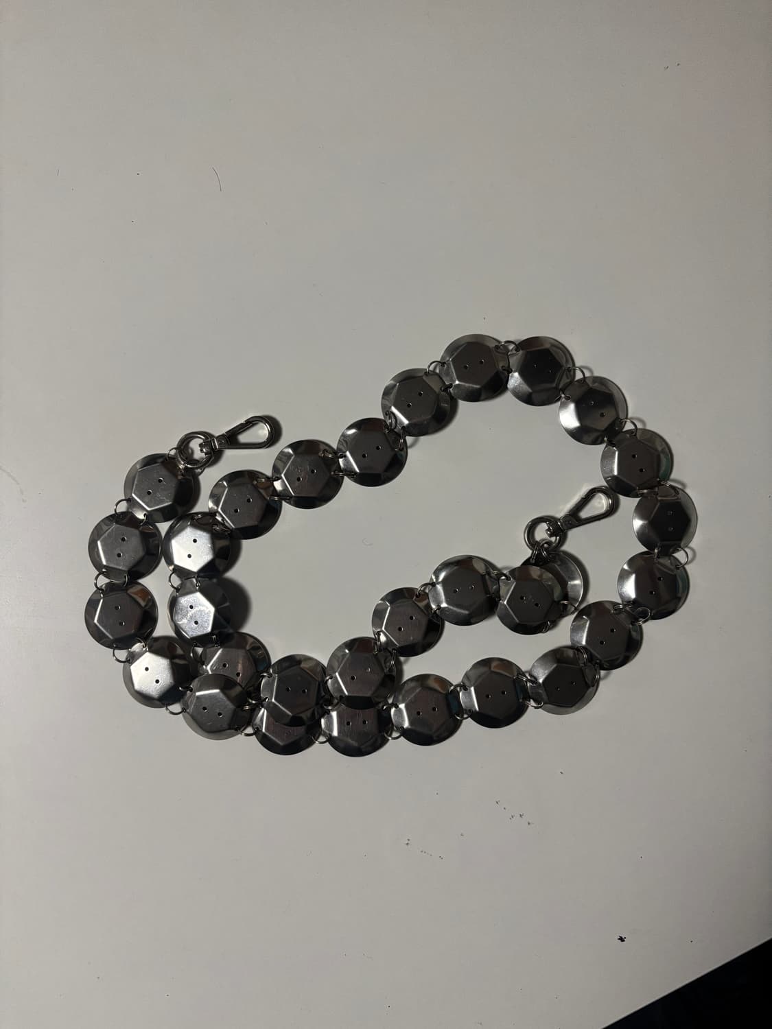 [OS] 스테판쿡 아이언 스트랩 상품이미지2