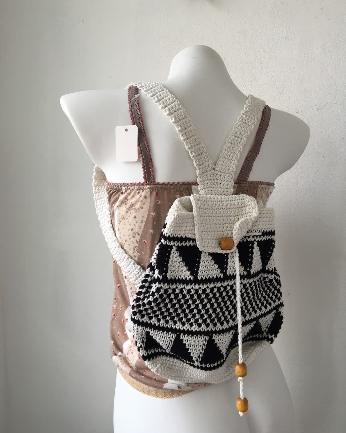 crochet bag 상품이미지5
