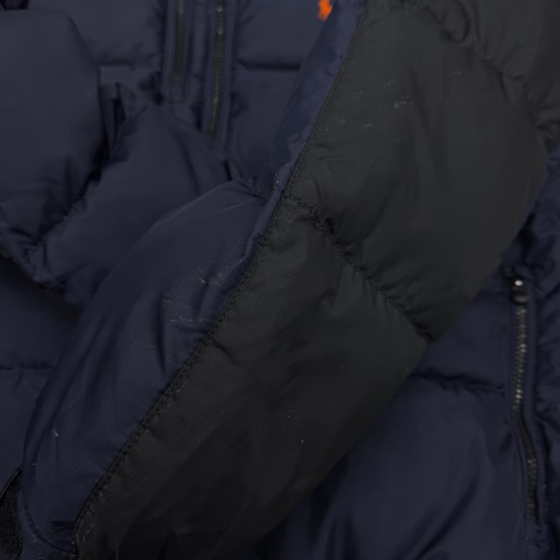 폴로 포니 푸퍼 덕다운 패딩 상품이미지6