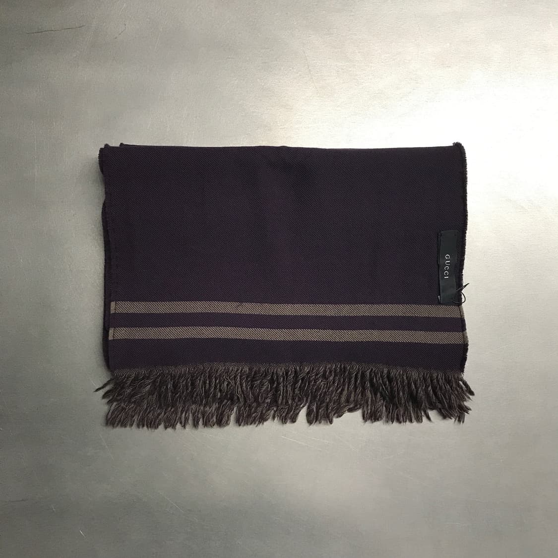 구찌 머플러 상품이미지2