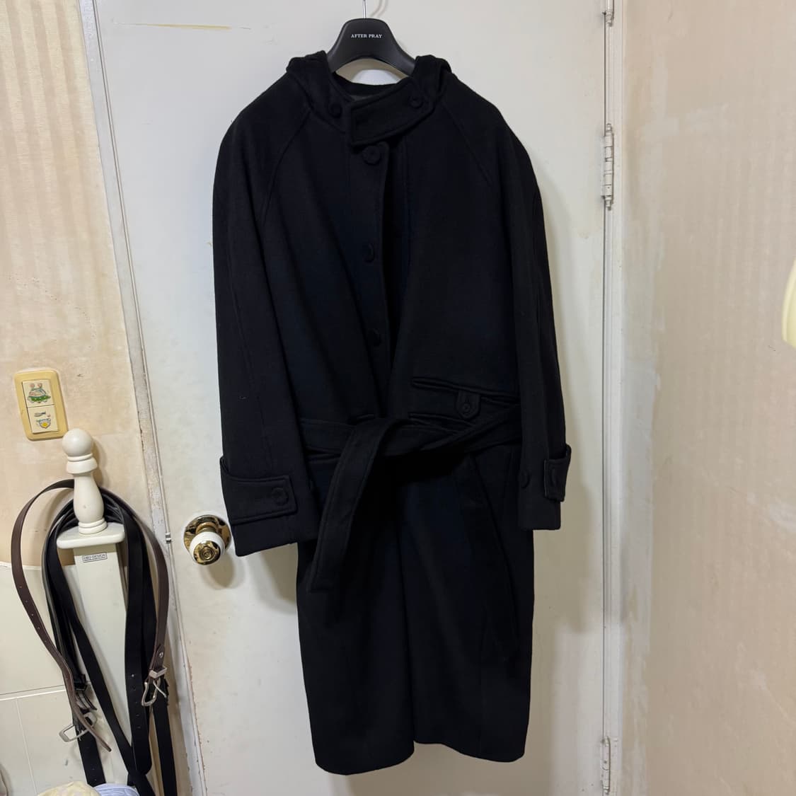 비바스튜디오 후드코트 상품이미지1