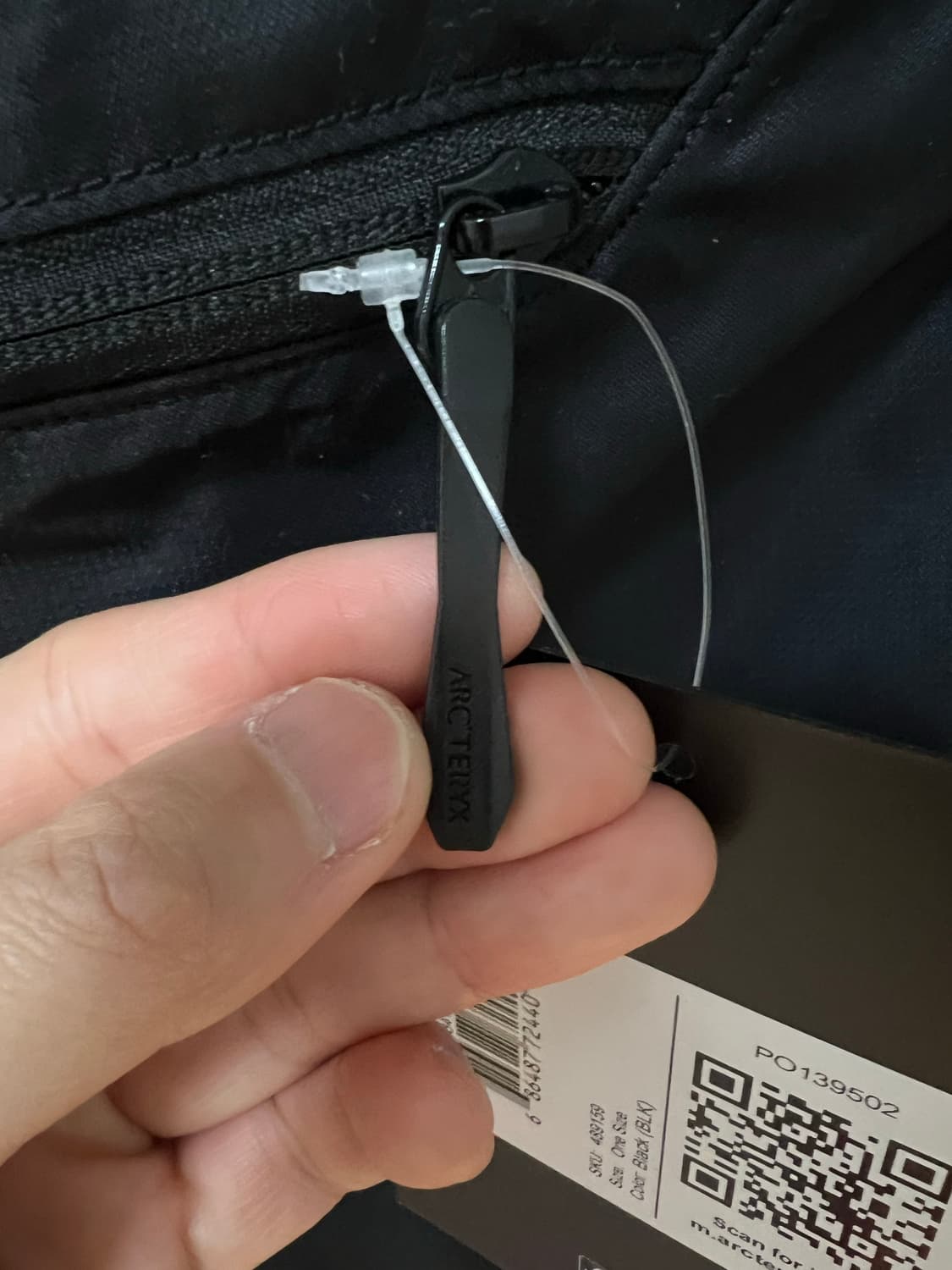 아크테릭스 헬리아드 12 상품이미지5