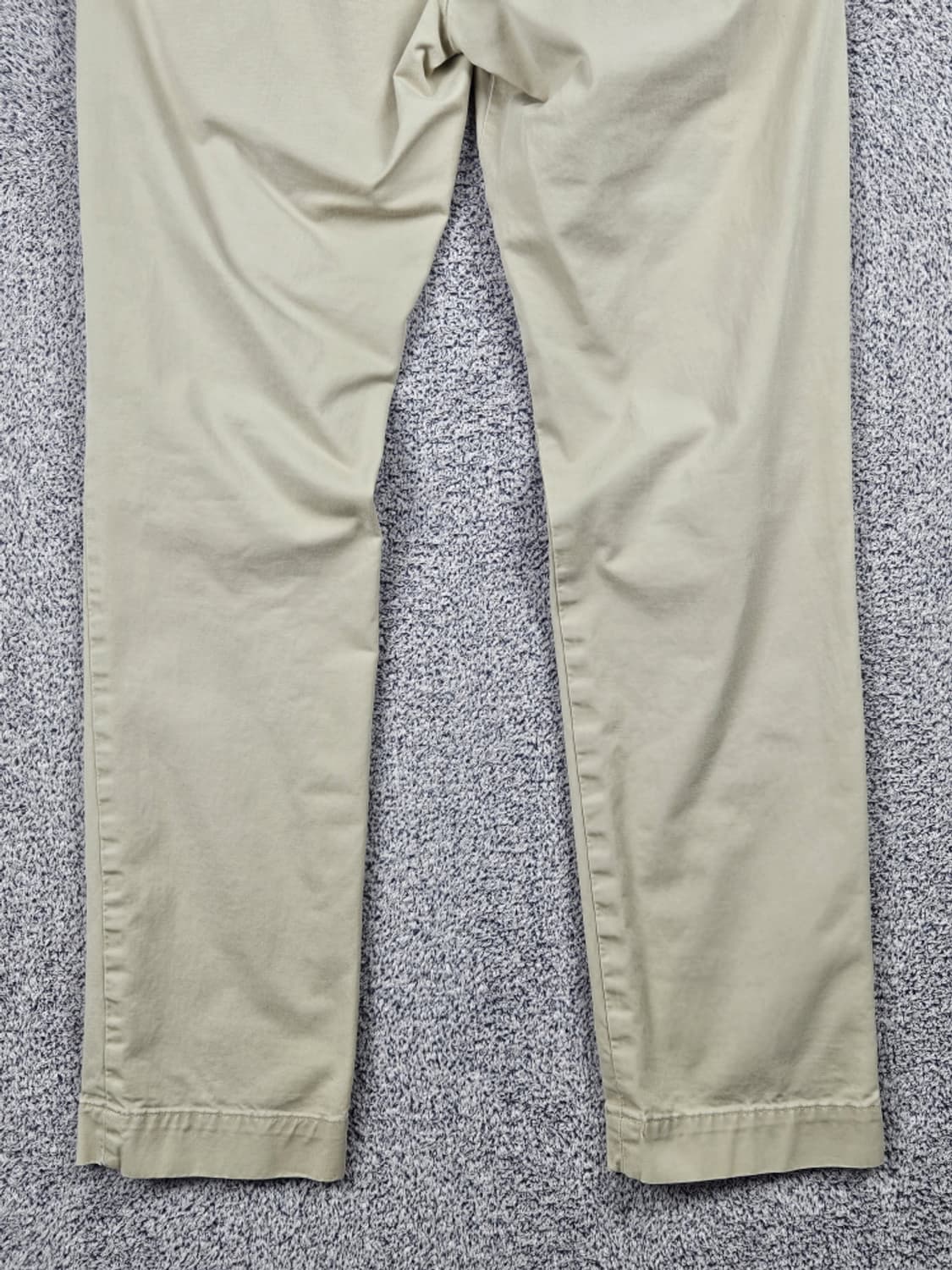 폴로랄프로렌 스트레치 슬림 치노 팬츠 ( 32 X 32 ) / 10141 상품이미지10