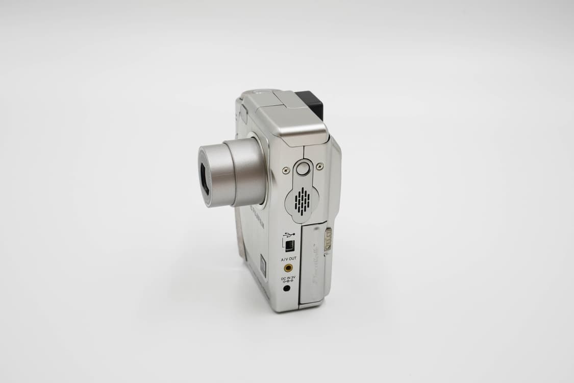 (A급) Fujifilm Finepix 4700Z (파인픽스 4700Z) 상품이미지4