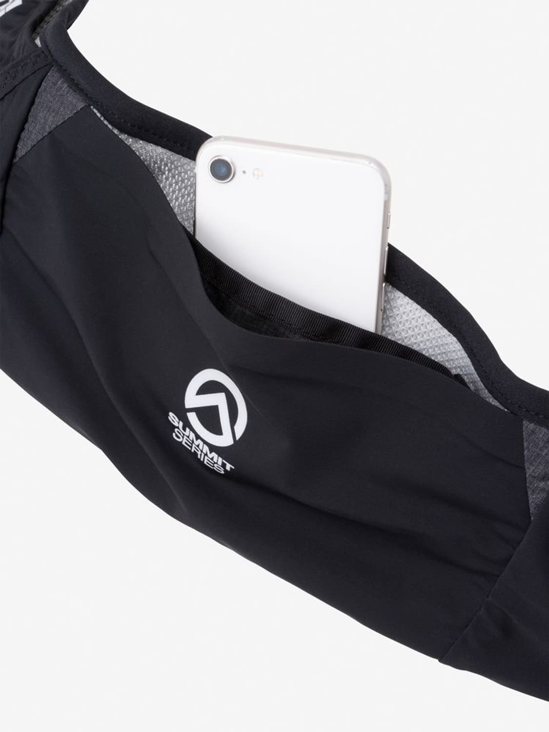 노스페이스 JP TR BELT 트레일러닝 벨트 캐빈 그레이 상품이미지6