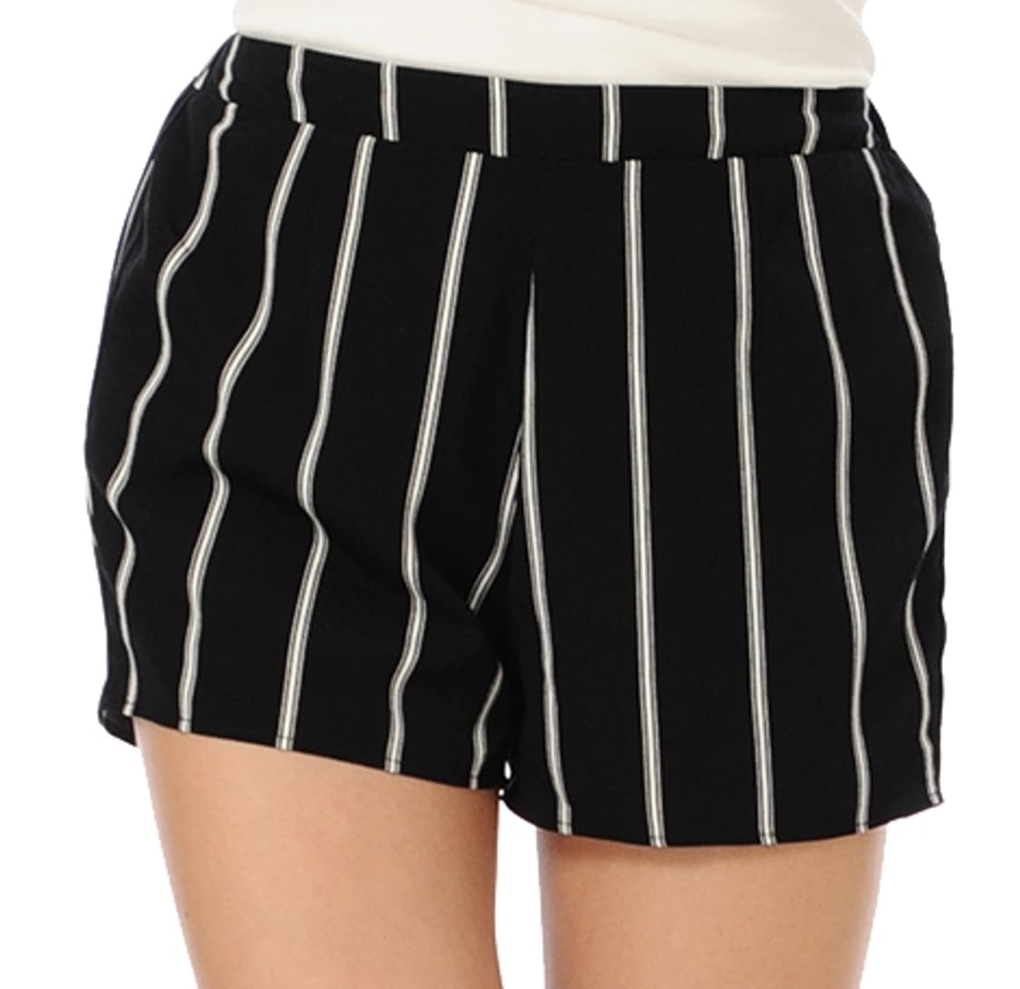 Duras 블랙스트라이프 셋업  상품이미지3