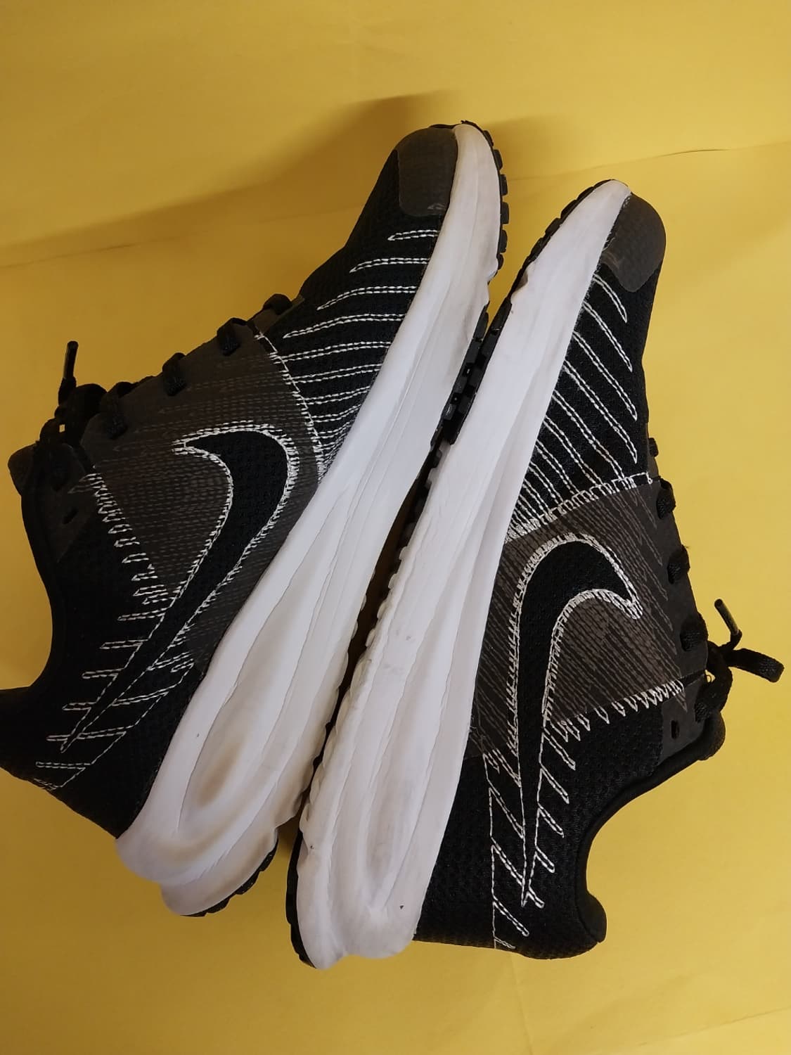 남성 나이키 런 디파이 런닝화, 운동화 (260) 상품이미지7