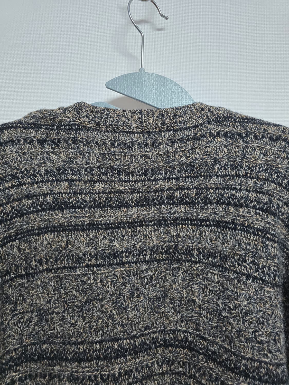 CHAPS 챕스 랄프로렌 스트라이프 니트 스웨터 상품이미지6