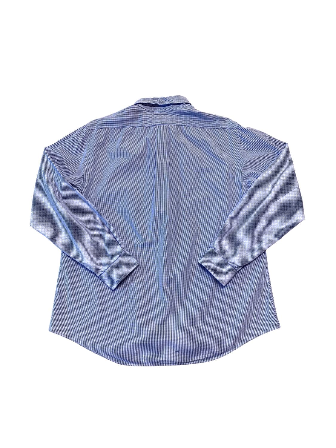 폴로랄프로렌 체크 셔츠 (Man XL) AA1034 상품이미지8