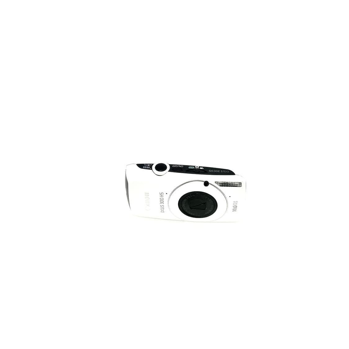 초희귀&강추!) Canon IXUS 300 HS 디카 카메라 상품이미지8