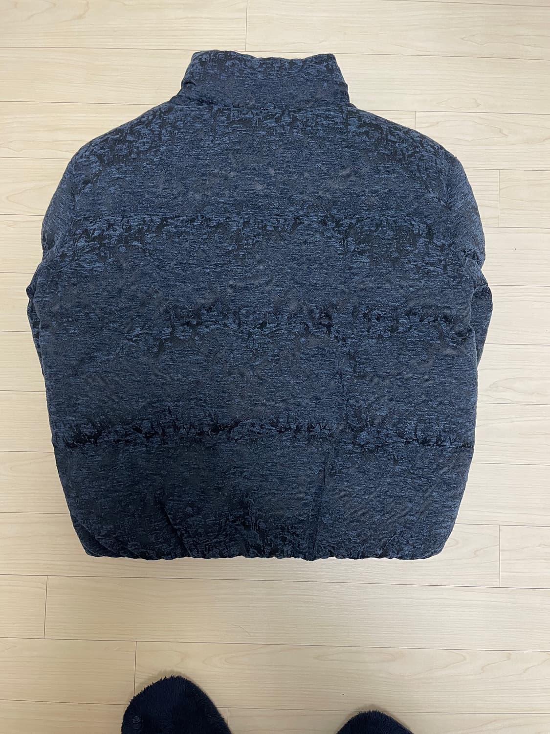 자라 푸퍼 패딩 상품이미지2