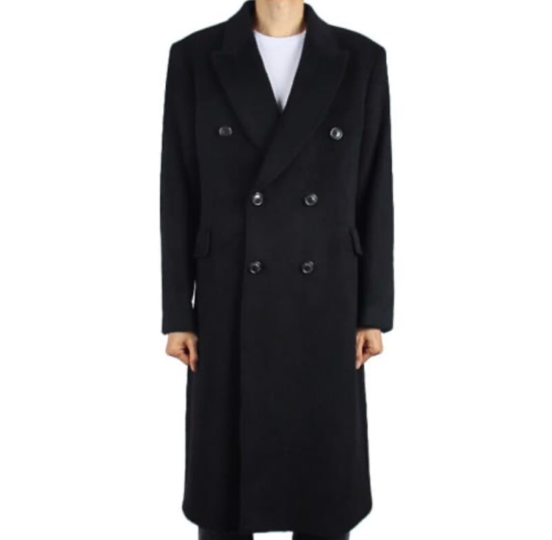 아워레가시 웨일코트 46 새상품 상품이미지8