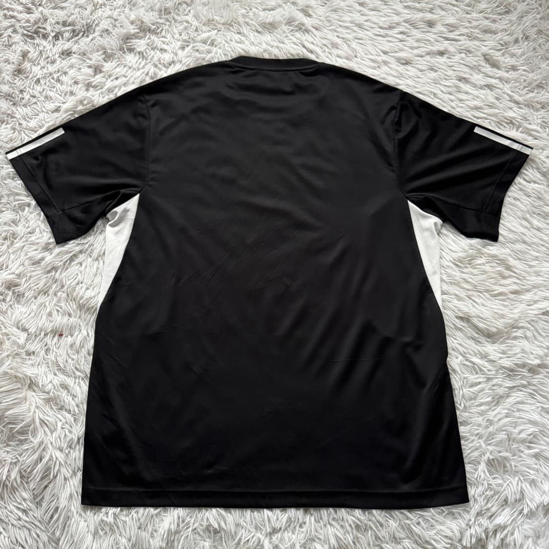 ADIDAS 일본빈티지 기능성반팔 아디다스 반팔 아디다스반팔 XL 105 상품이미지3