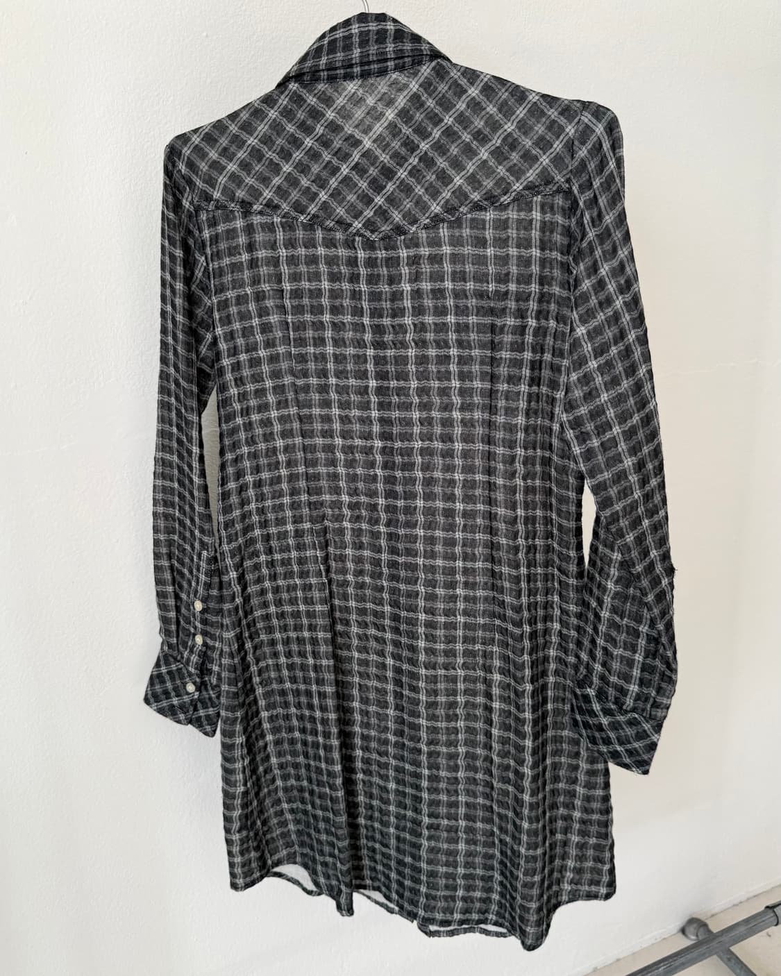 Ciaopanic 셔츠원피스 상품이미지3