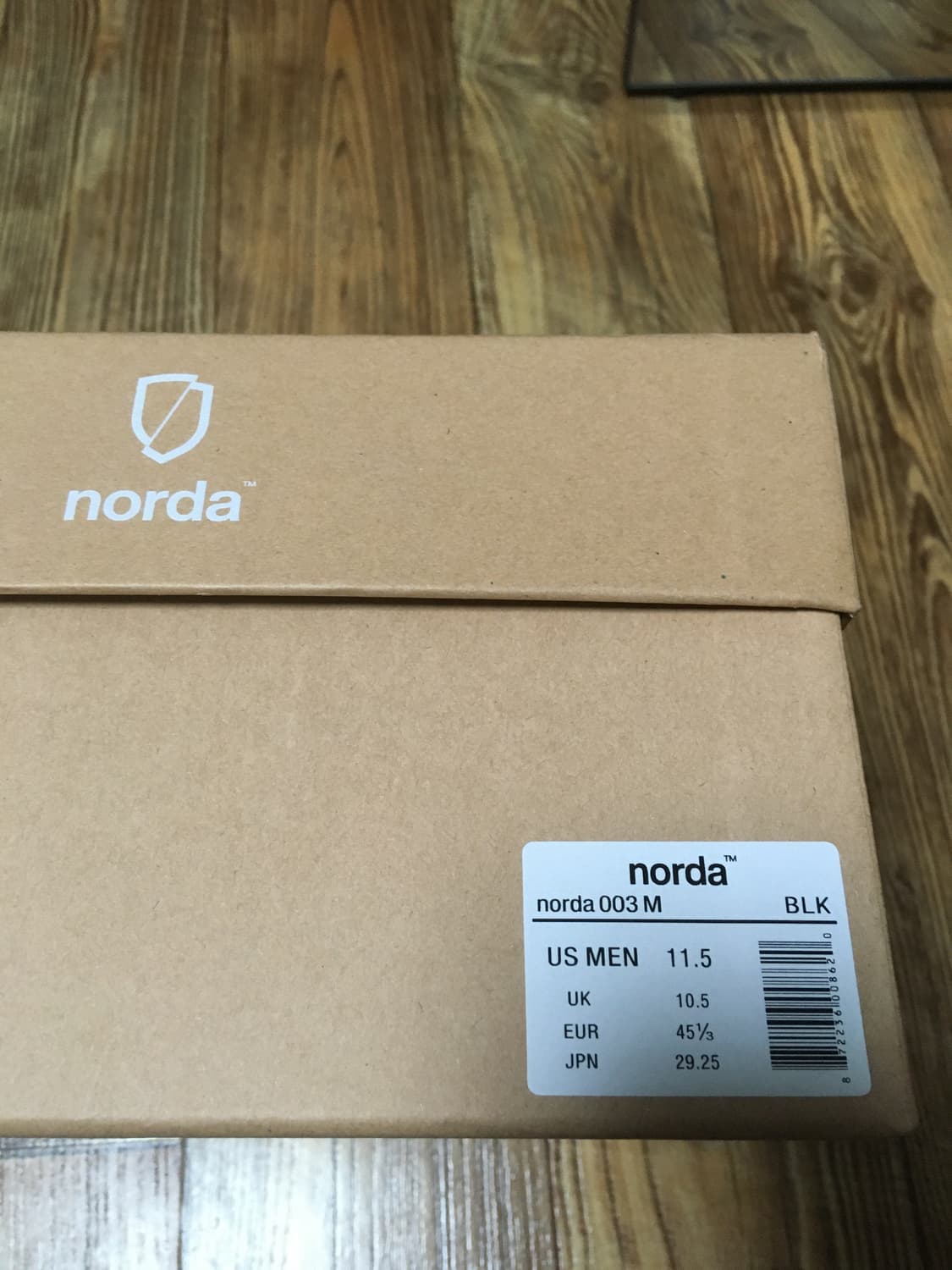 노다 003 피치블랙 판매합니다 상품이미지9