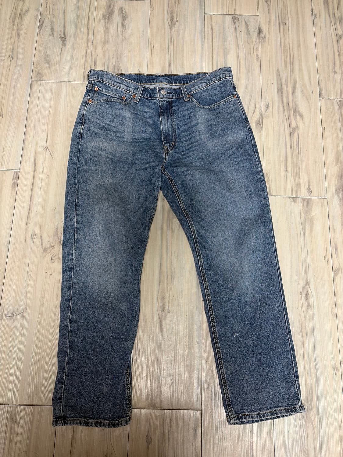 리바이스데님 청바지 541 상품이미지1