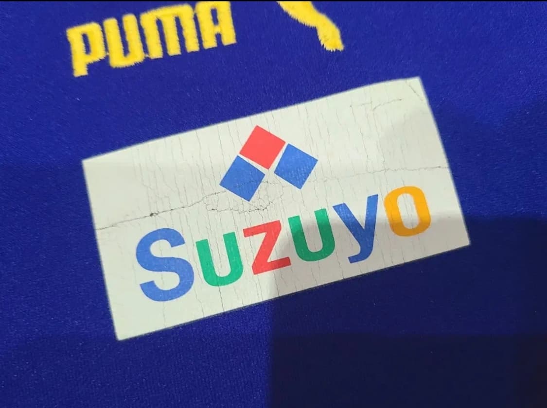 J리그 시미즈 에스펄스 트레이닝탑 상품이미지10