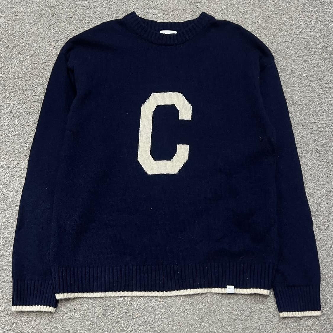 [100] 커버낫 니트 상품이미지2