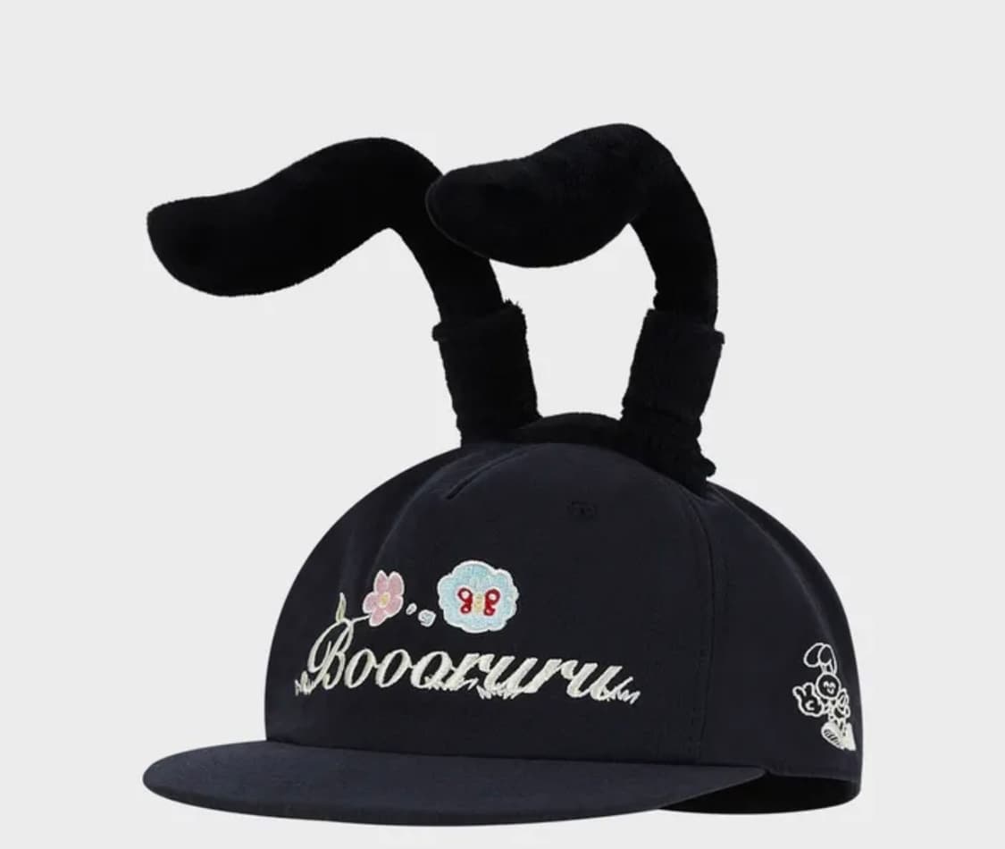 부르르 모자 상품이미지1