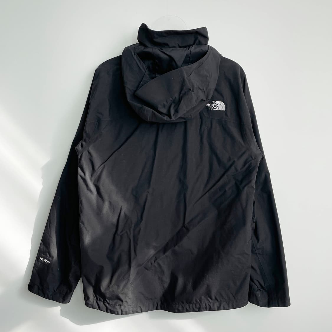 C1 노스페이스 하이벤트 나일론 마운틴 파카자켓 95사이즈 상품이미지3